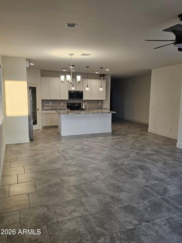 2082 S 242ND Lane, Buckeye, AZ 85326