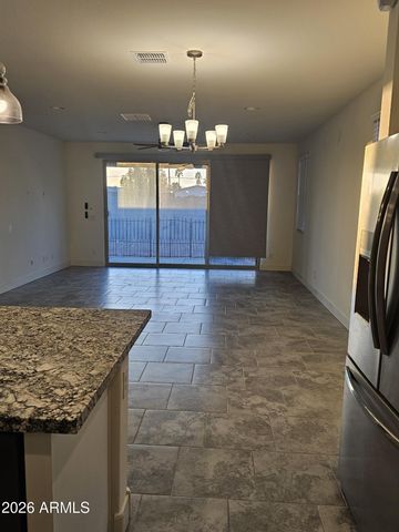 2082 S 242ND Lane, Buckeye, AZ 85326