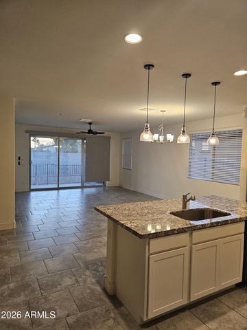 2082 S 242ND Lane, Buckeye, AZ 85326