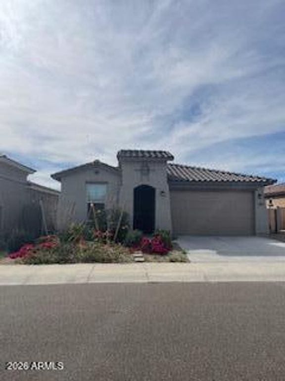 2082 S 242ND Lane, Buckeye, AZ 85326