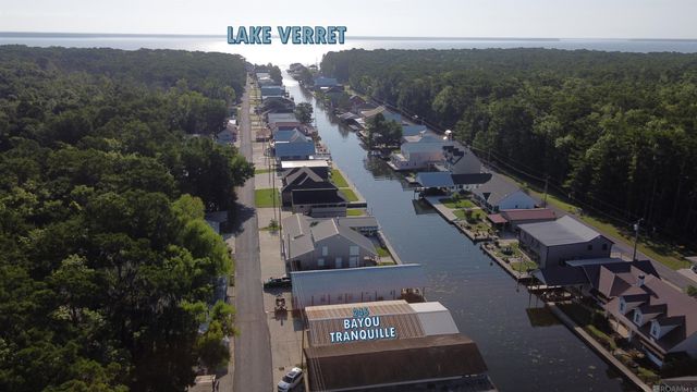 246 Bayou Tranquille Rd, Pierre Part, LA 70339