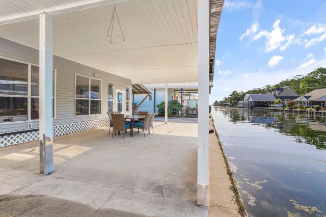 246 Bayou Tranquille Rd, Pierre Part, LA 70339
