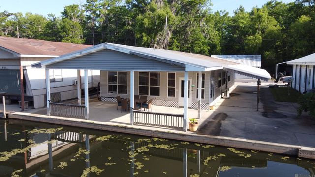 246 Bayou Tranquille Rd, Pierre Part, LA 70339