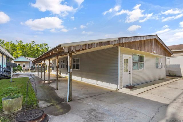 246 Bayou Tranquille Rd, Pierre Part, LA 70339