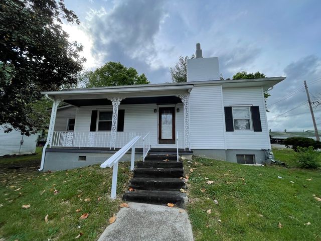 34 Hays Street, Winchester, KY 40391