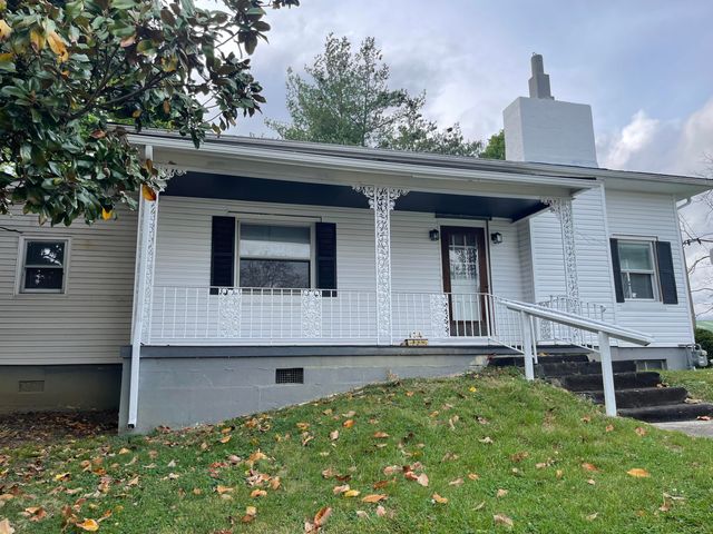 34 Hays Street, Winchester, KY 40391