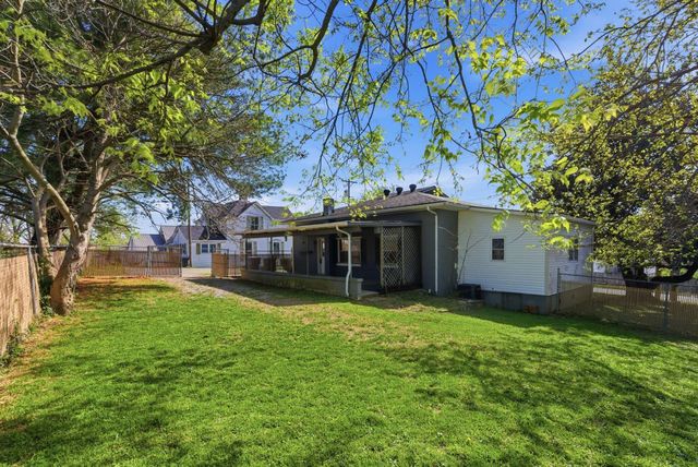 34 Hays Street, Winchester, KY 40391