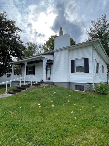 34 Hays Street, Winchester, KY 40391