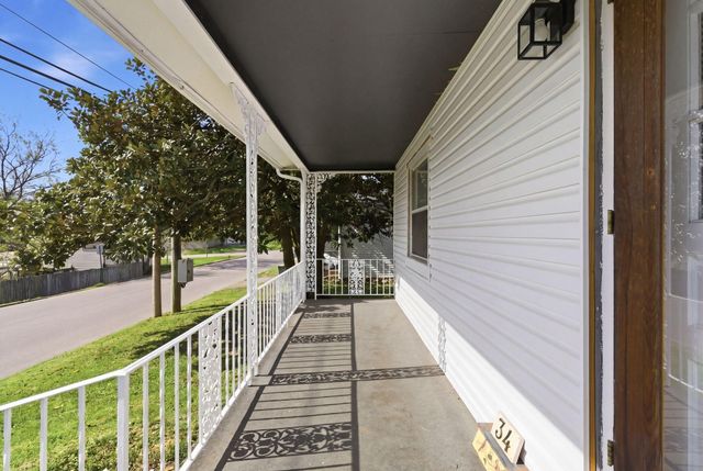 34 Hays Street, Winchester, KY 40391