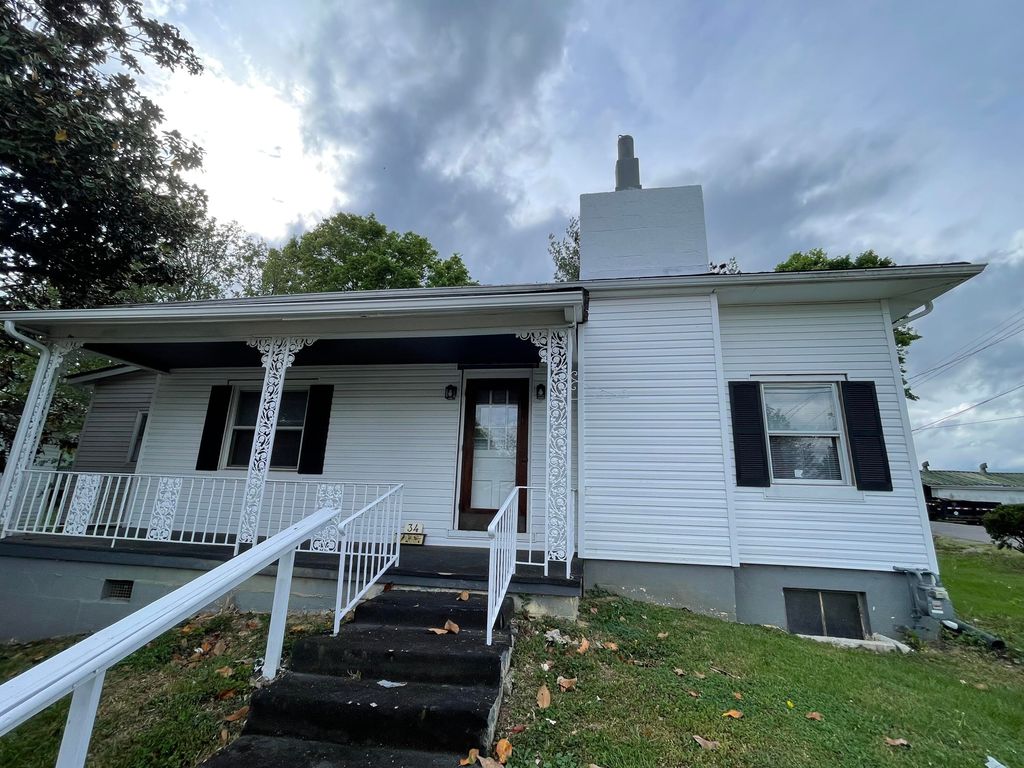 34 Hays Street, Winchester, KY 40391