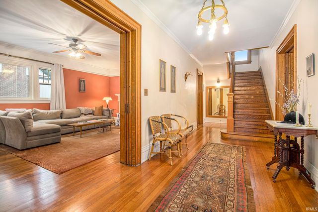 831 W Colfax Avenue, South Bend, IN 46601