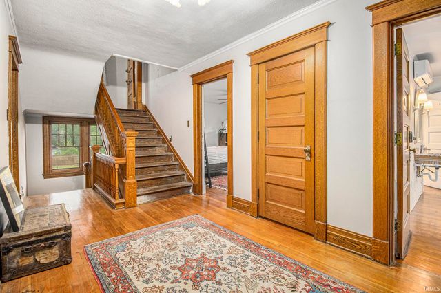 831 W Colfax Avenue, South Bend, IN 46601