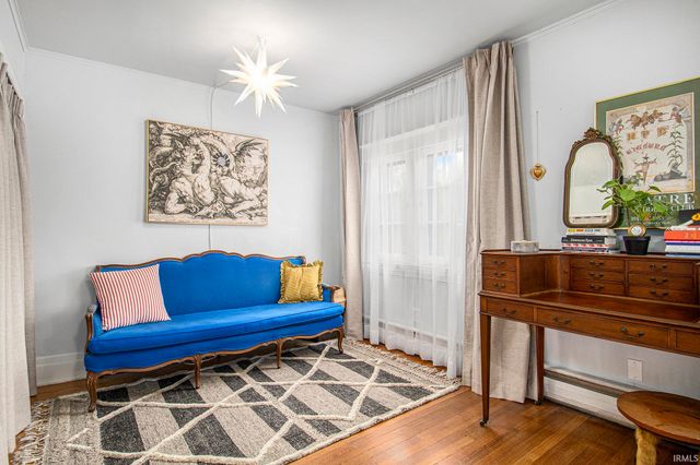 831 W Colfax Avenue, South Bend, IN 46601