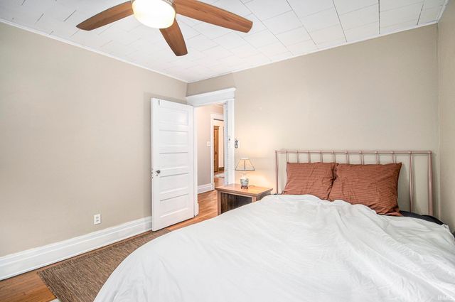 831 W Colfax Avenue, South Bend, IN 46601