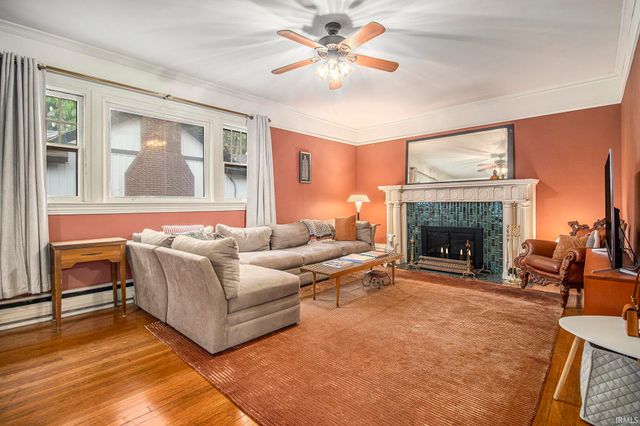 831 W Colfax Avenue, South Bend, IN 46601