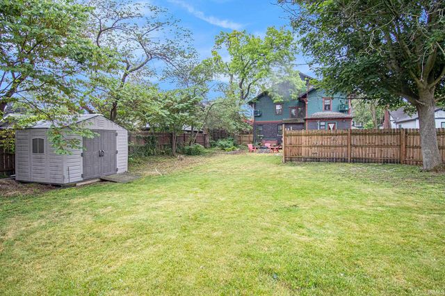 831 W Colfax Avenue, South Bend, IN 46601