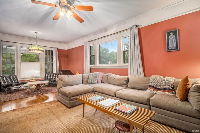 831 W Colfax Avenue, South Bend, IN 46601