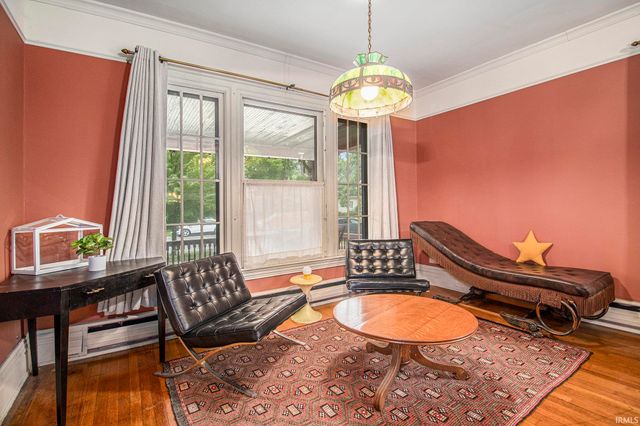 831 W Colfax Avenue, South Bend, IN 46601