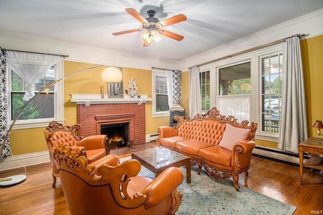 831 W Colfax Avenue, South Bend, IN 46601