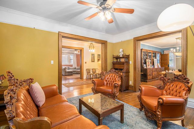 831 W Colfax Avenue, South Bend, IN 46601