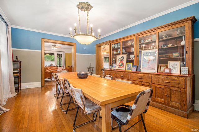 831 W Colfax Avenue, South Bend, IN 46601