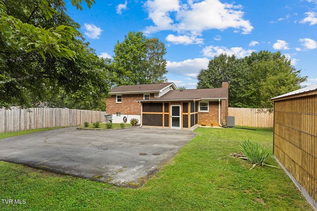 441 Merriewood Drive, Bristol, TN 37620