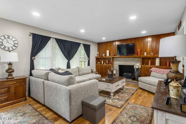 441 Merriewood Drive, Bristol, TN 37620