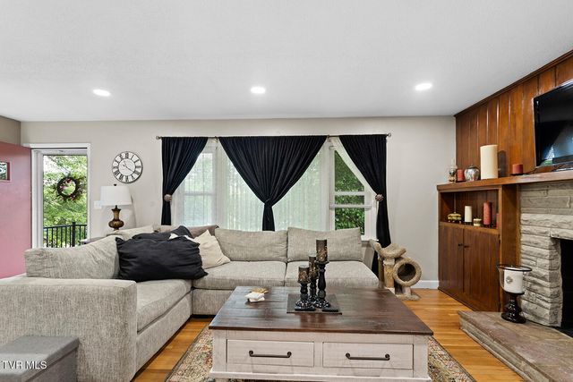 441 Merriewood Drive, Bristol, TN 37620