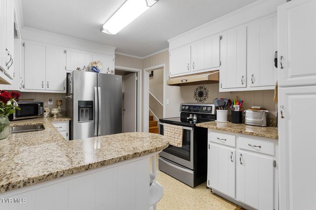 441 Merriewood Drive, Bristol, TN 37620