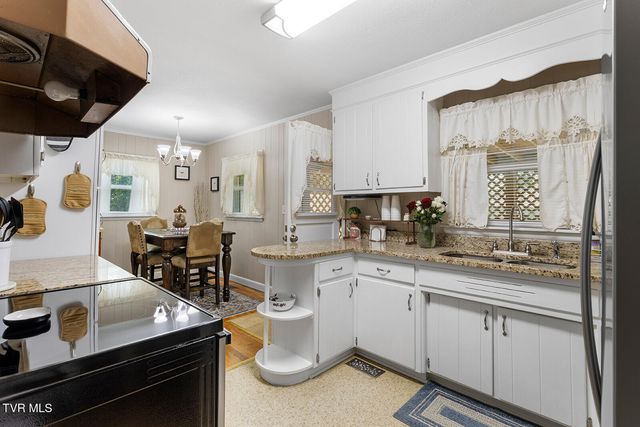 441 Merriewood Drive, Bristol, TN 37620