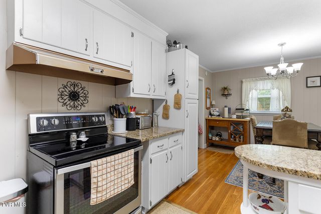 441 Merriewood Drive, Bristol, TN 37620
