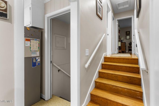 441 Merriewood Drive, Bristol, TN 37620