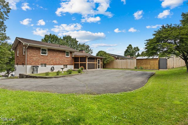 441 Merriewood Drive, Bristol, TN 37620