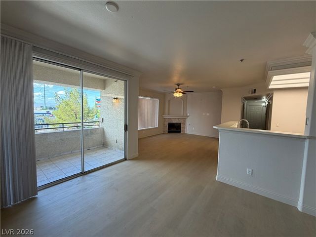 7103 South Durango Drive 214, Las Vegas, NV 89113