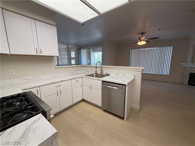 7103 South Durango Drive 214, Las Vegas, NV 89113