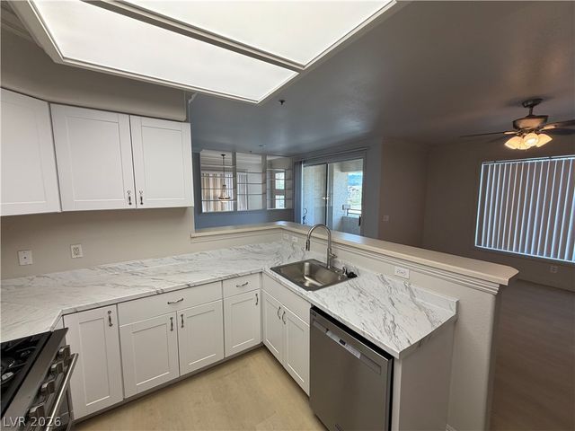7103 South Durango Drive 214, Las Vegas, NV 89113