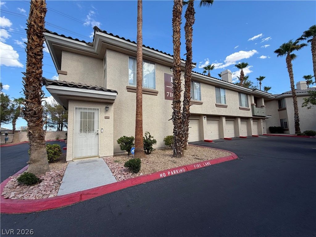 7103 South Durango Drive 214, Las Vegas, NV 89113