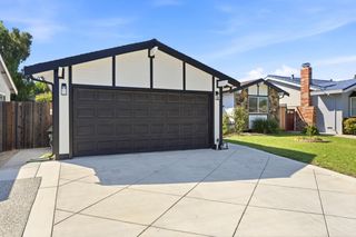 5831 Soltero Drive, San Jose, CA 95123