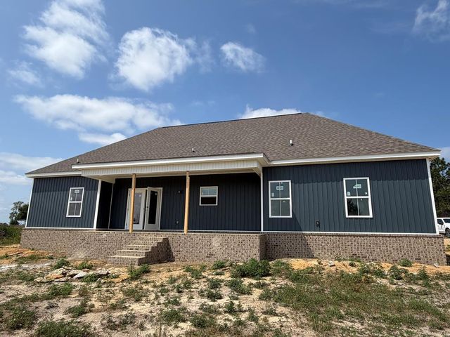 963 Clayton Road, Ashford, AL 36312