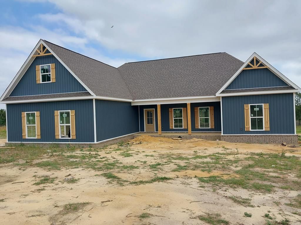 963 Clayton Road, Ashford, AL 36312