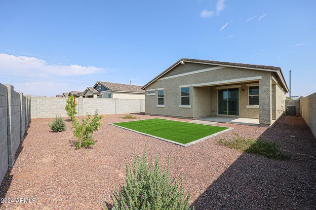 17285 W ALEXANDRIA Way, Surprise, AZ 85388