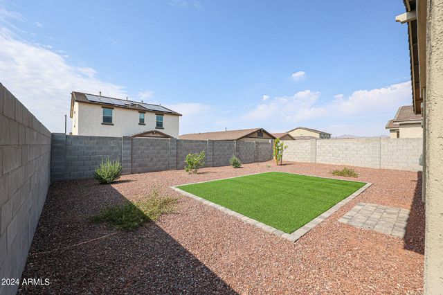 17285 W ALEXANDRIA Way, Surprise, AZ 85388