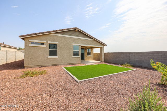 17285 W ALEXANDRIA Way, Surprise, AZ 85388