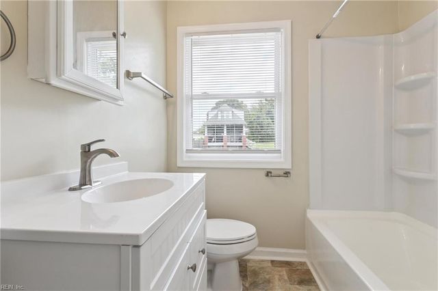 1110 21st ST, Newport News, VA 23607