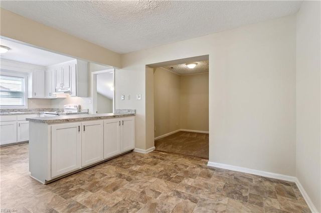 1110 21st ST, Newport News, VA 23607