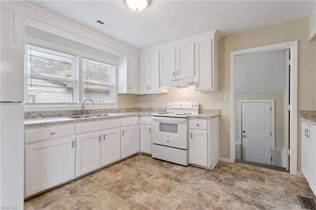 1110 21st ST, Newport News, VA 23607