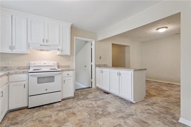 1110 21st ST, Newport News, VA 23607