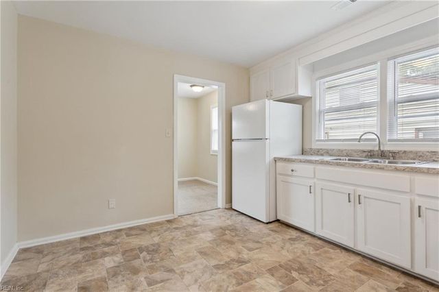 1110 21st ST, Newport News, VA 23607