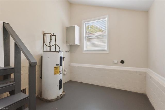 1110 21st ST, Newport News, VA 23607