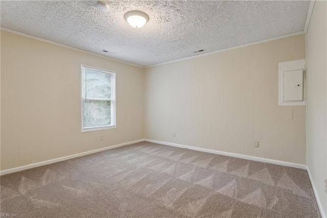 1110 21st ST, Newport News, VA 23607